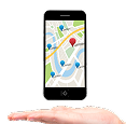 Wide Pickup Locations